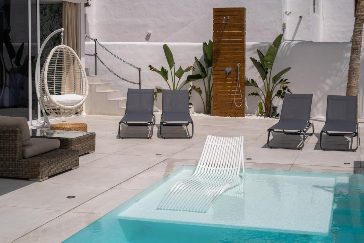 Coco Puerto del Carmen (Lanzarote) Exterior foto