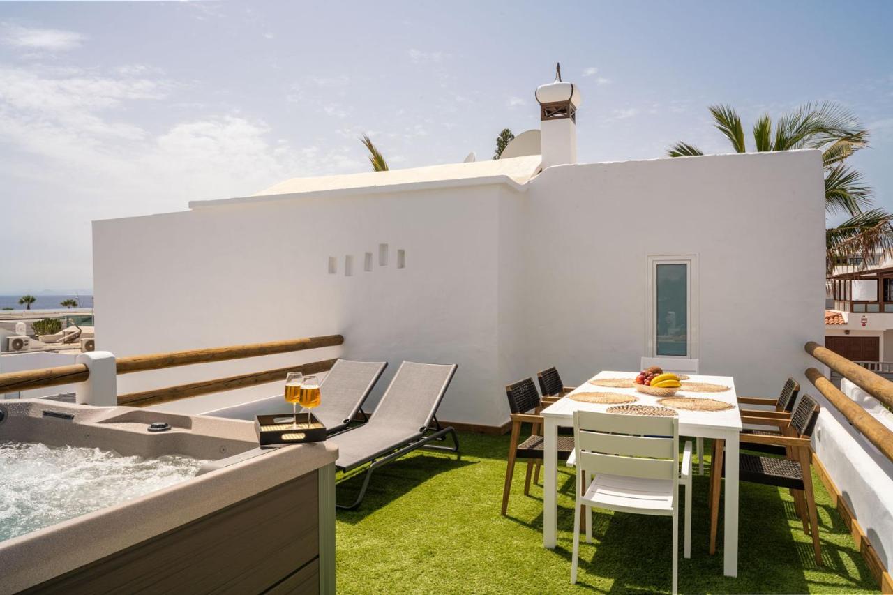 Coco Puerto del Carmen (Lanzarote) Exterior foto